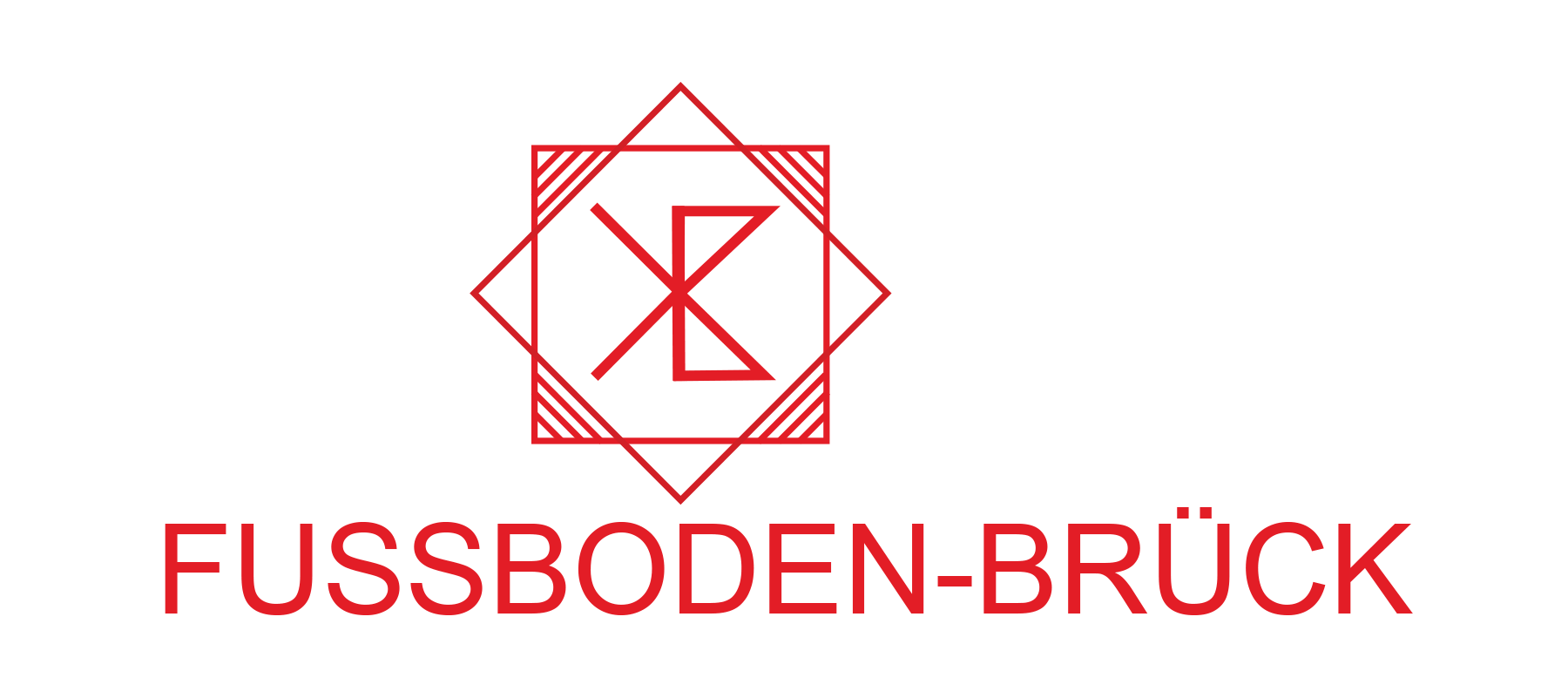 Unternehmen FussbodenBrueck_Logo