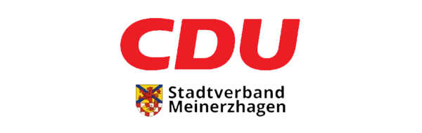 Logo cdu