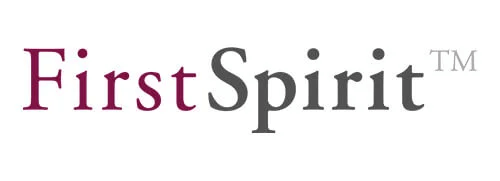 logo FirstSpirit
