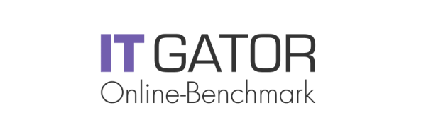 logo ItGator
