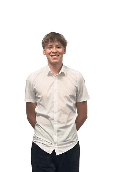 Ben Schröder