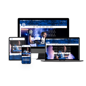 Webdesign für Unternehmen in Meinerzhagen