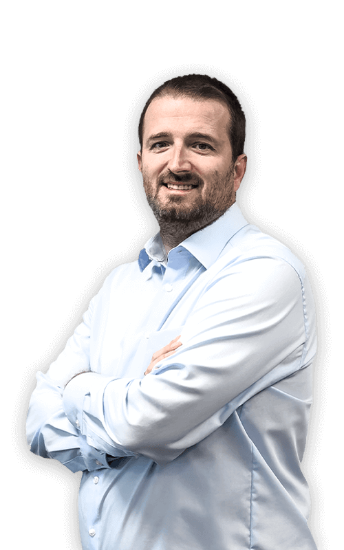 Daniel Lüttel
