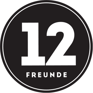12 Freunde Logo