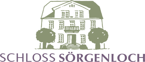 Schloss Sörgenloch Logo