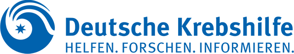Deutsche Krebshilfe Logo