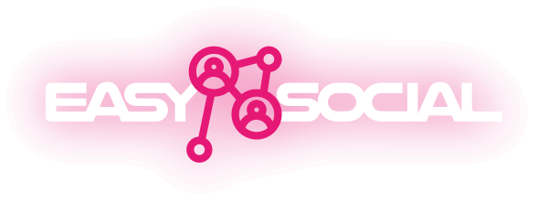 Easy Social Logo