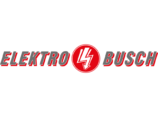 Elektro Busch Logo