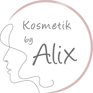 Kosmetik by Alix Logo