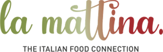 la mattina Logo
