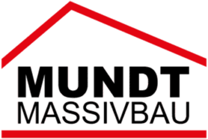 Mundt Massivbau Logo