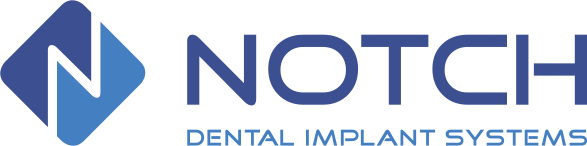 NOTCH Implant Logo