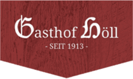 Gasthof Höll Logo