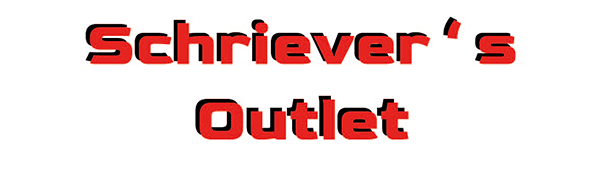 Schriever's Outlet Logo