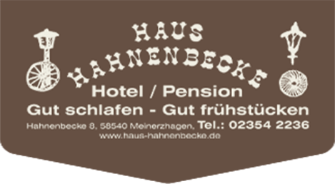 Haus Hahnebecke Logo