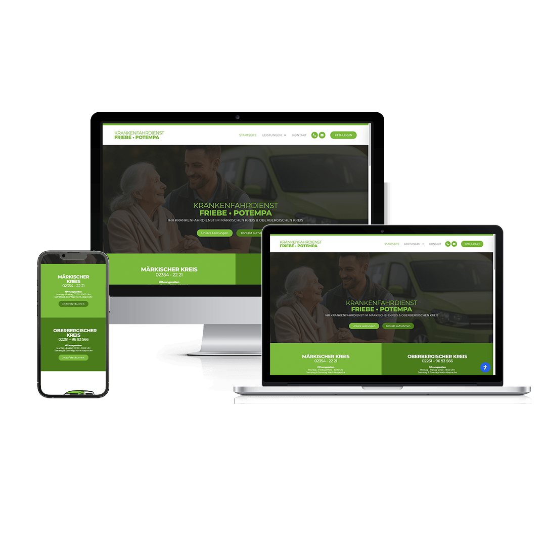 Website - KFD