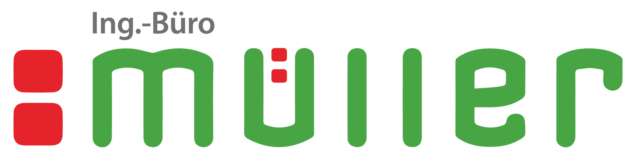 Müller Logo
