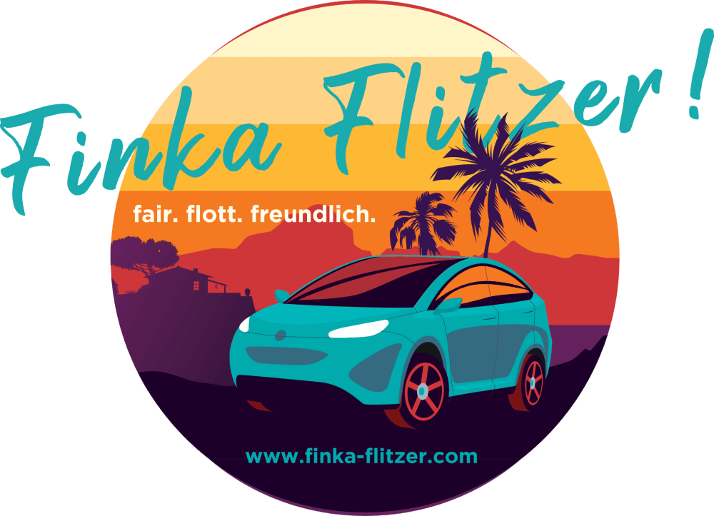 Finka Flitzer Logo