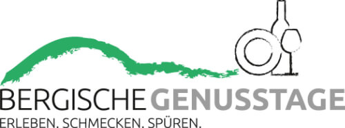 Bergische Genusstage Logo